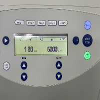 Eppendorf Centrifuge 5430 image 2